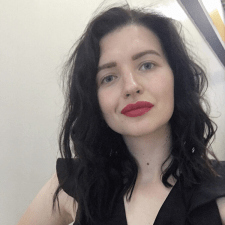 Фрилансер Маргарита Ч. — Украина, Днепр. Специализация — Перевод текстов, Интернет-магазины и электронная коммерция