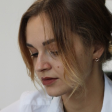 Фрилансер Anastasiia C. — Украина, Сумы. Специализация — Фотосъемка, Обработка фото