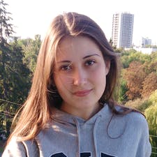 Фрилансер Дарина Ч. — Украина, Киев. Специализация — Инжиниринг, Чертежи и схемы