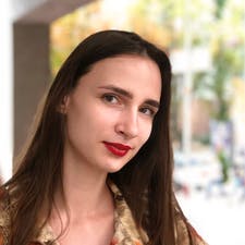 Фрилансер Олена Г. — Польша, Warszawa. Специализация — Перевод текстов, Английский язык