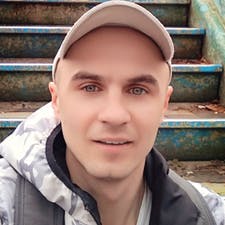 Заказчик Andrii H. — Украина, Львов.