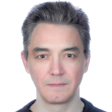 Freelancer Charalampos — Greece, Volo. Specialization — AI & Machine Learning, Data Parsing