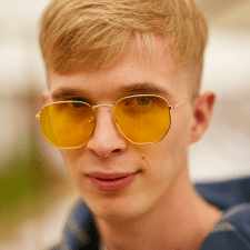 Фрилансер Стас Ш. — Украина, Белицкое. Специализация — Копирайтинг, Музыка
