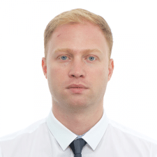 Фрилансер Александр В. — Украина. Специализация — Консалтинг, Управление проектами