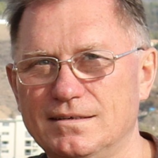 Freelancer Oleksandr C. — Ukraine, Kiew. Fachgebiet — Python, Datenverarbeitung