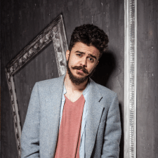Freelancer Zahar H. — Ukraine, Kyiv. Core skill — Lead Generation & Sales, Social Media Advertising