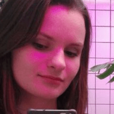Freelancer Anastasiya C. — Ukraina, Kijów. Specjalizacja — Promocja w sieciach społecznościowych (SMM), Tłumaczenie tekstów