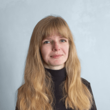 Freelancer Alina O. — Ukraina, Czernihów. Specjalizacja — Automatyzacja zarządzania przedsiębiorstwem, E-mail marketing