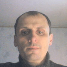 Фрилансер Андрій Ч. — Украина, Каменское. Специализация — Javascript и Typescript