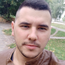Freelancer Anton C. — Ukraina, Kijów. Specjalizacja — Javascript & Typescript, Programowanie stron internetowych