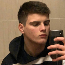 Фрилансер Ігор Ч. — Украина, Ивано-Франковск. Специализация — Реклама в социальных медиа, Продвижение в социальных сетях (SMM)