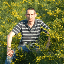 Freelancer Sergey R. — Ukraine, Pavlograd. Core skill — Python, Embedded Systems & Microcontrollers