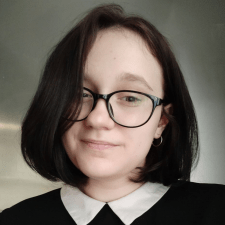 Фрилансер Настя Ч. — Украина, Киев. Специализация — Продвижение в социальных сетях (SMM), Английский язык