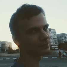 Фрилансер Алексей Д. — Украина, Запорожье. Специализация — Поисковое продвижение (SEO)