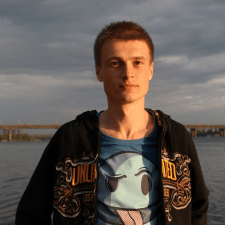Фрилансер Володимир М. — Украина, Киев. Специализация — Javascript и Typescript