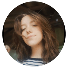 Freelancer Yuliia C. — Ukraine. Core skill — Presentations, Audio & Video Editing