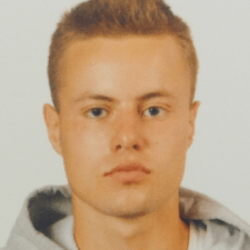 Freelancer Stepan C. — Ukraine, Lvov. Specialization — English, Ukrainian