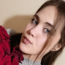 Svetlana Chepak