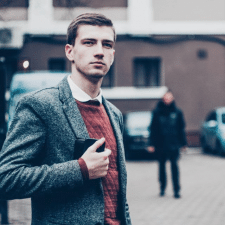 Фрилансер Давид З. — Украина, Киев. Специализация — Веб-программирование, Дизайн сайтов