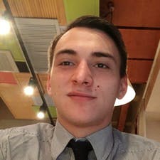 Фрилансер Виталий Ч. — Украина, Киев. Специализация — Реклама в социальных медиа
