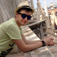 Freelancer Artem C. — Ukraina, Kijów. Specjalizacja — Programowanie stron internetowych
