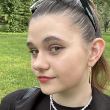 Freelancer Iryna C. — Ukraine, Kiew. Fachgebiet — Englisch, Ukrainisch