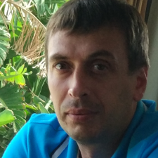 Freelancer Renat C. — Ukraine, Kharkiv. Specialization — App Development for Android, Java