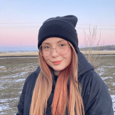 Дарина Черепаха