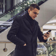 Фрилансер Дмитрий Ч. — Украина, Одесса. Специализация — Продвижение в социальных сетях (SMM), Видеореклама