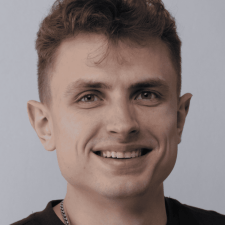 Freelancer Dmitro C. — Ukraina, Odessa. Specjalizacja — Kompleksowe prace nad stroną internetową, Projektowanie stron internetowych