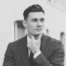 Freelancer Oleg C. — Ukraina, Odessa. Specjalizacja — Reklama zewnętrzna, Banery