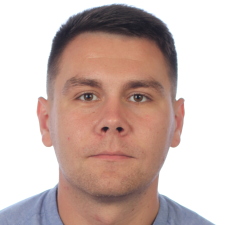 Freelancer Viktor C. — Ukraine, Kremenchug. Core skill — Engineering, Drawings & Diagrams