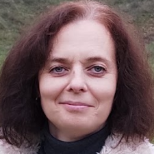 Freelancer Oksana C. — Polska, Poznan. Specjalizacja — Menedżer treści, Copywriting