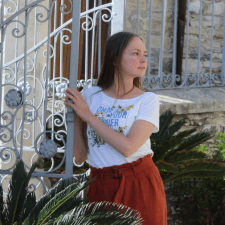 Viktoriya Chernysheva