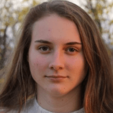 Фрилансер Nadiia C. — Украина. Специализация — Контент-менеджер, Интернет-магазины и электронная коммерция