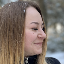 Катерина Чернова