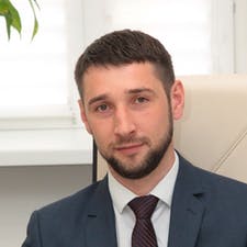 Фрилансер Дмитрий К. — Украина, Днепр. Специализация — Интернет-магазины и электронная коммерция