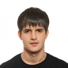 Фрилансер Denis C. — Украина, Киев. Специализация — Создание сайта под ключ, Английский язык