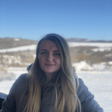 Фрилансер Карина Ч. — Украина, Бердянск. Специализация — Оформление страниц в социальных сетях, Полиграфический дизайн