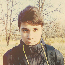 Freelancer Aleksandr P. — Ukraine, Kharkiv. Core skill — HTML & CSS, System & Network Administration
