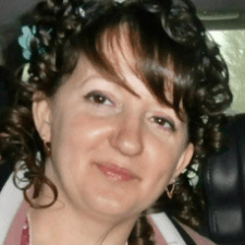 Freelancer Olena C. — Ukraine, Slavyansk. Core skill — Illustrations & Drawings, Photo Processing