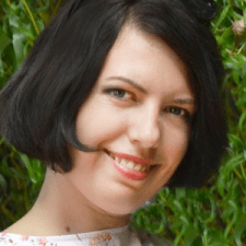Olena Cherniavska