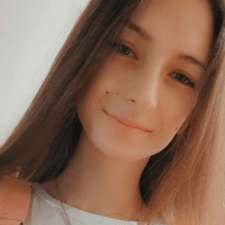 Фрилансер Іванна В. — Украина, Сумы. Специализация — Дизайн интерфейсов (UI/UX), Дизайн сайтов