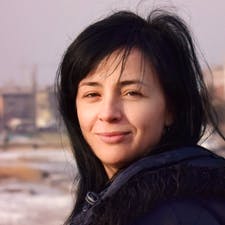 Фрилансер Лёля Д. — Кыргызстан, Бишкек. Специализация — Фирменный стиль, Обработка фото