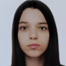 Фрилансер Дарія Ч. — Украина, Вараш. Специализация — Перевод текстов, Украинский язык