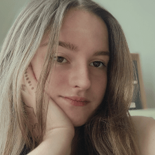 Freelancer Ruslana C. — Czech Republic, Plzen. Core skill — Text Editing & Proofreading, Testing & QA