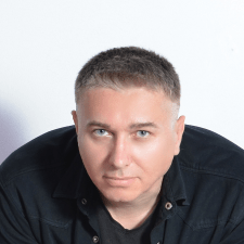 Freelancer Andrii Y. — Ukraina, Krzywego Rogu. Specjalizacja — Muzyka, Obróbka dźwięku