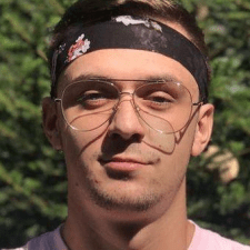 Freelancer Vladislav C. — Ukraina, Nikołajew. Specjalizacja — Projektowanie stron internetowych, Projektowanie aplikacji mobilnych