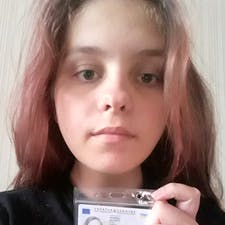 Фрилансер Darya K. — Украина, Киев.