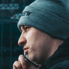 Дмитрий Ческидов